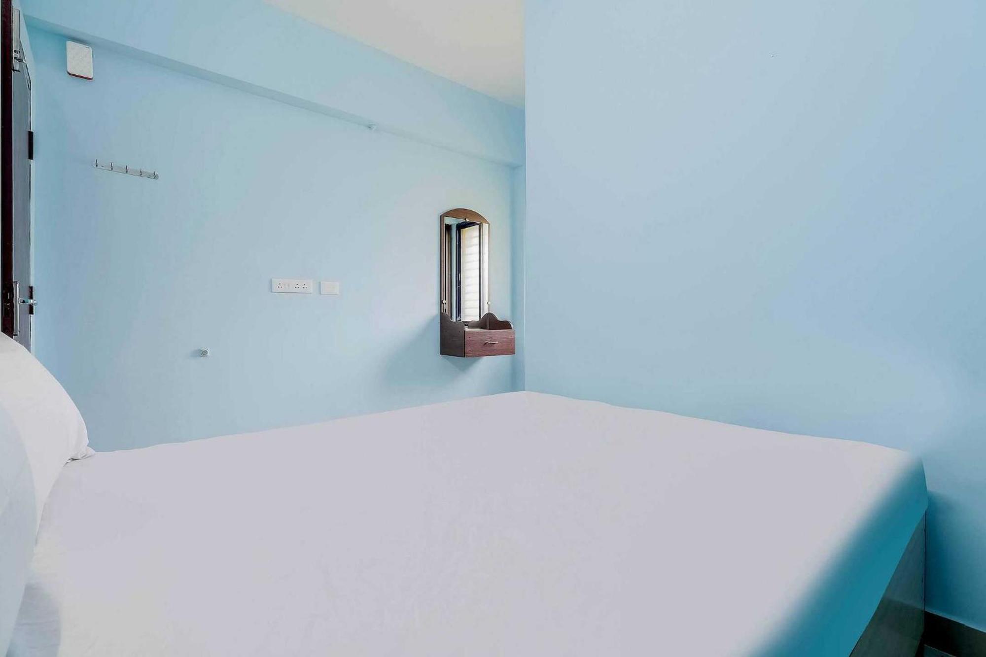 Oyo Flagship Anantha Residency Otel Madurai Dış mekan fotoğraf