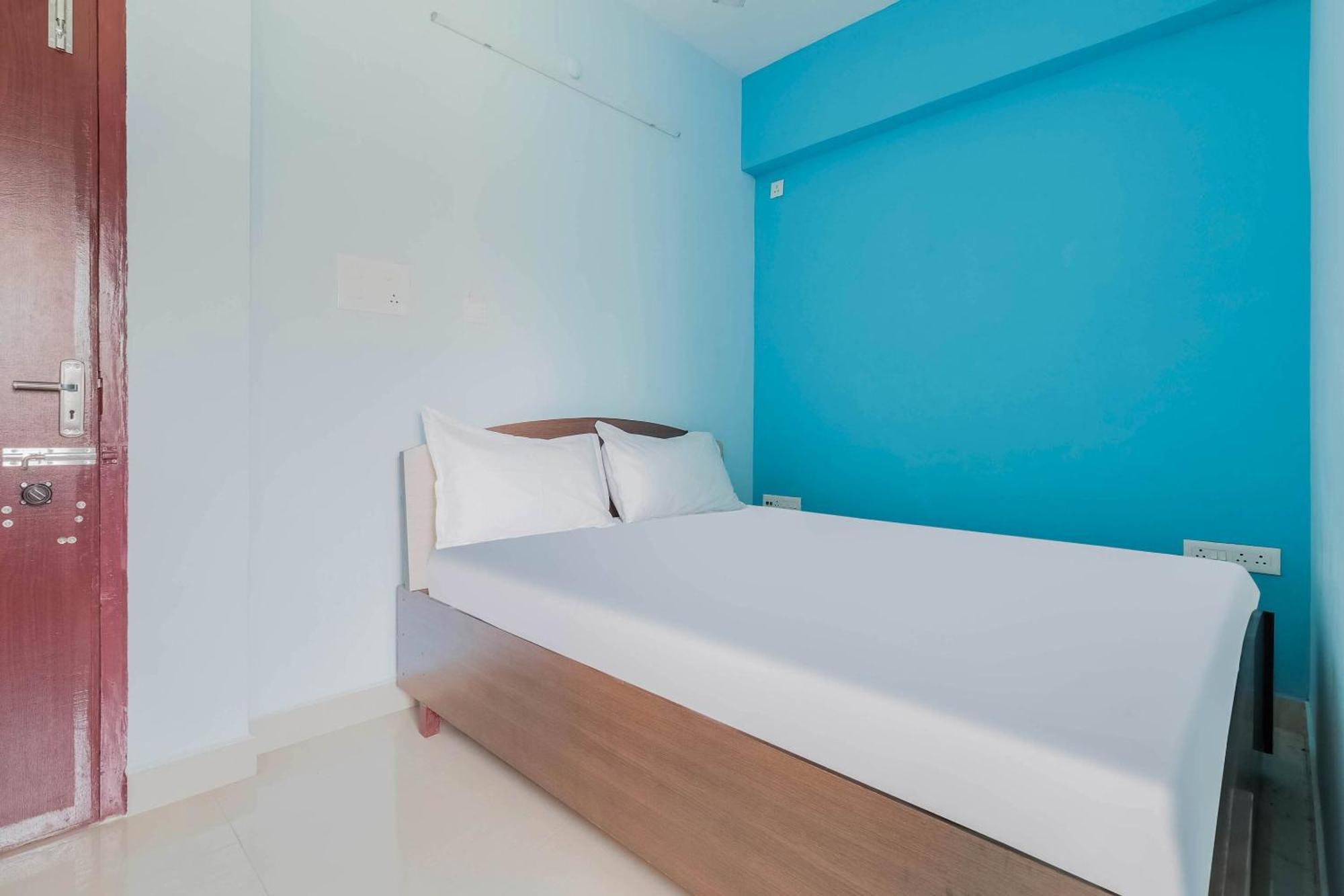 Oyo Flagship Anantha Residency Otel Madurai Dış mekan fotoğraf