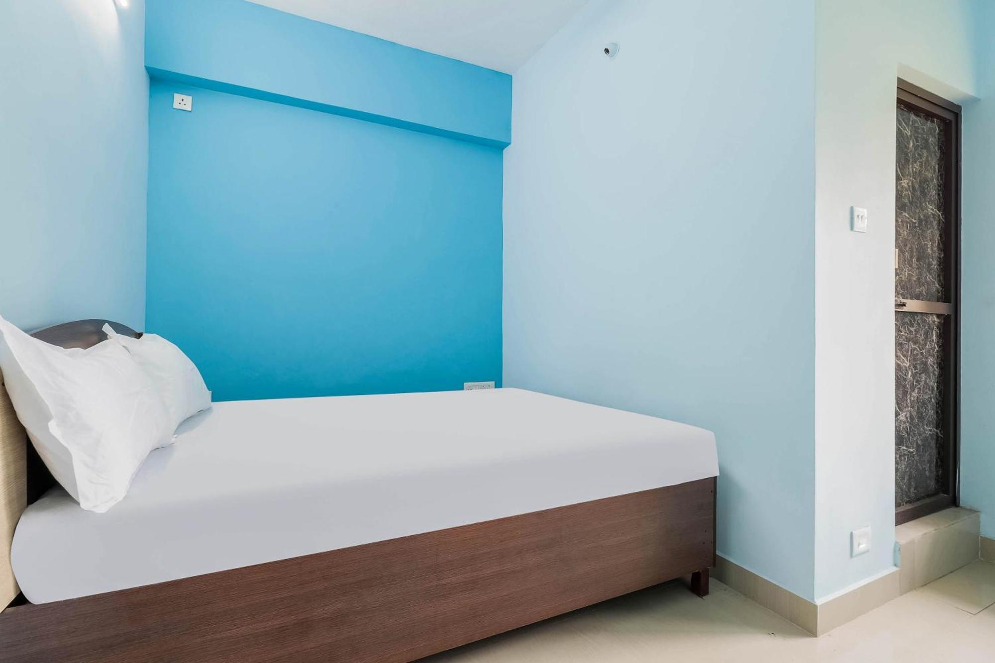 Oyo Flagship Anantha Residency Otel Madurai Dış mekan fotoğraf