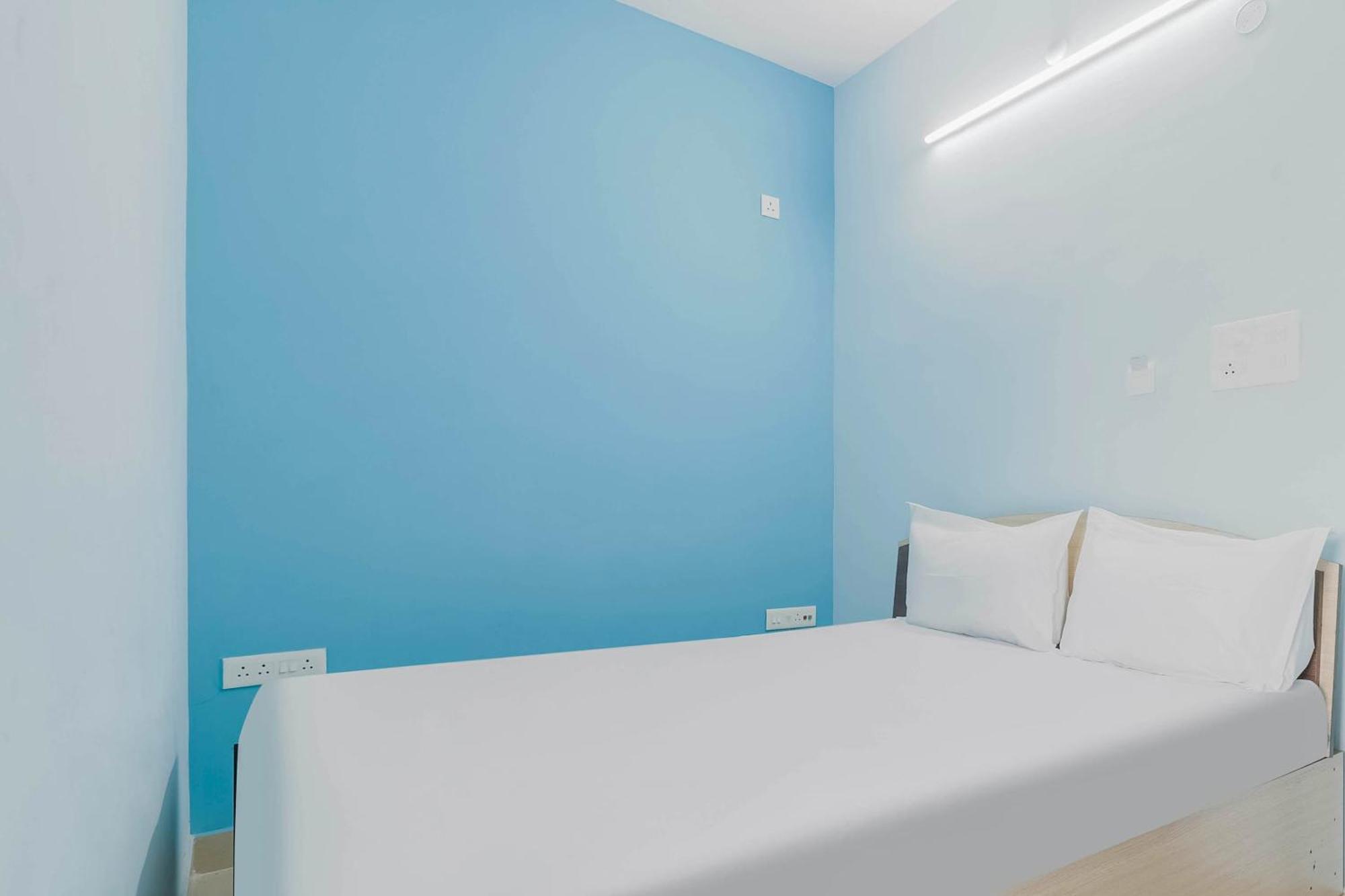 Oyo Flagship Anantha Residency Otel Madurai Dış mekan fotoğraf
