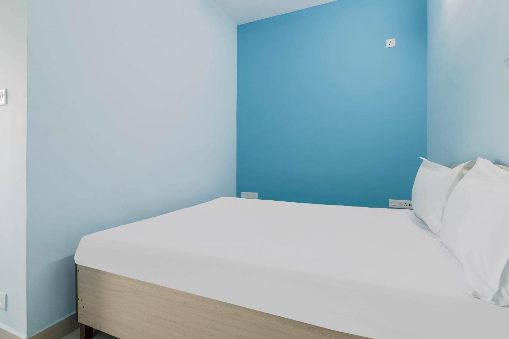 Oyo Flagship Anantha Residency Otel Madurai Dış mekan fotoğraf