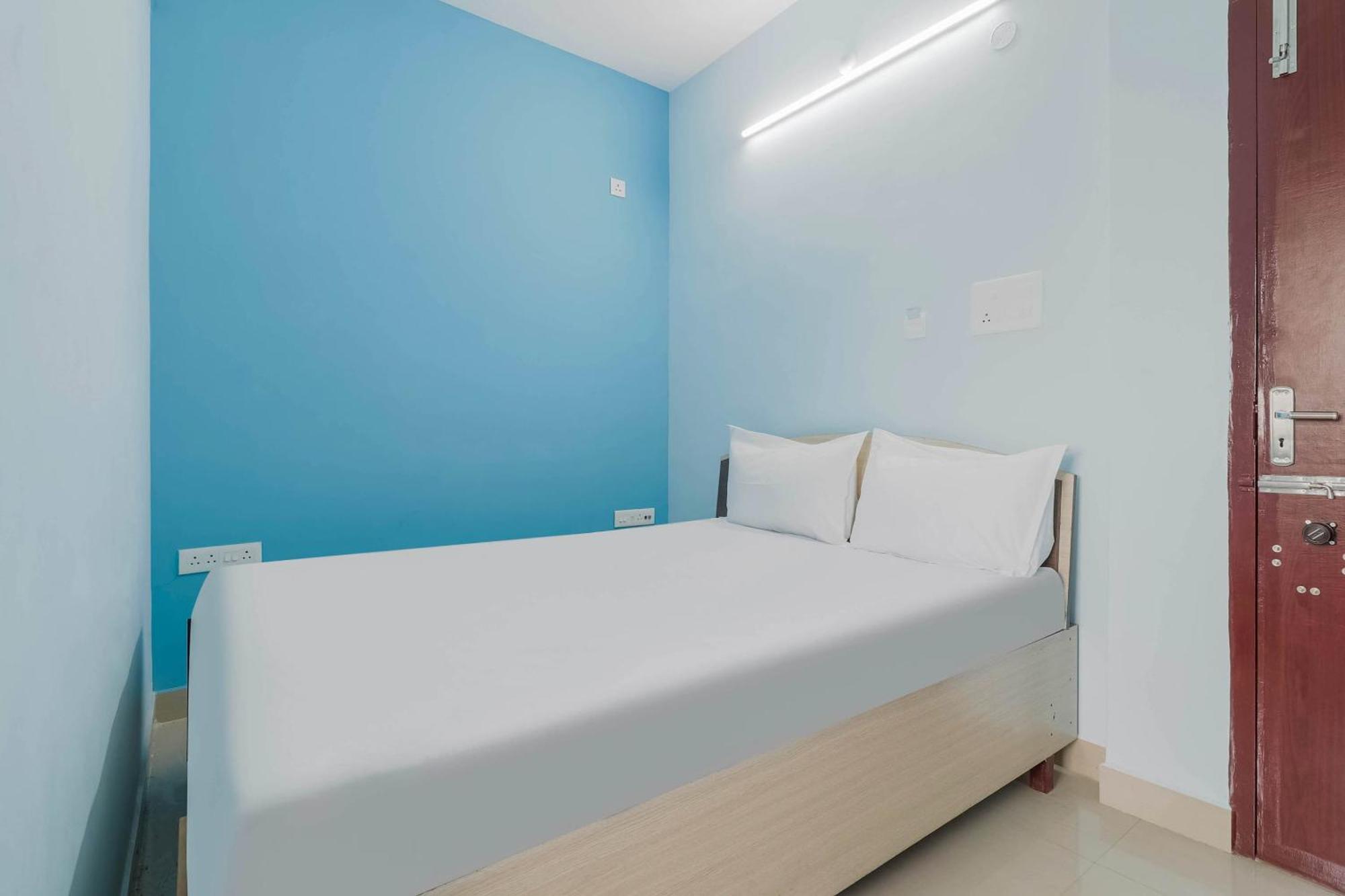 Oyo Flagship Anantha Residency Otel Madurai Dış mekan fotoğraf